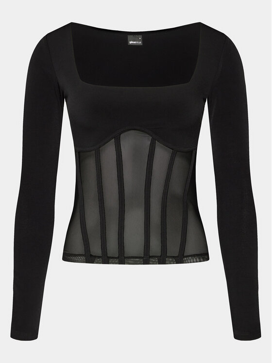 Блуза Gina Tricot за Жени цена