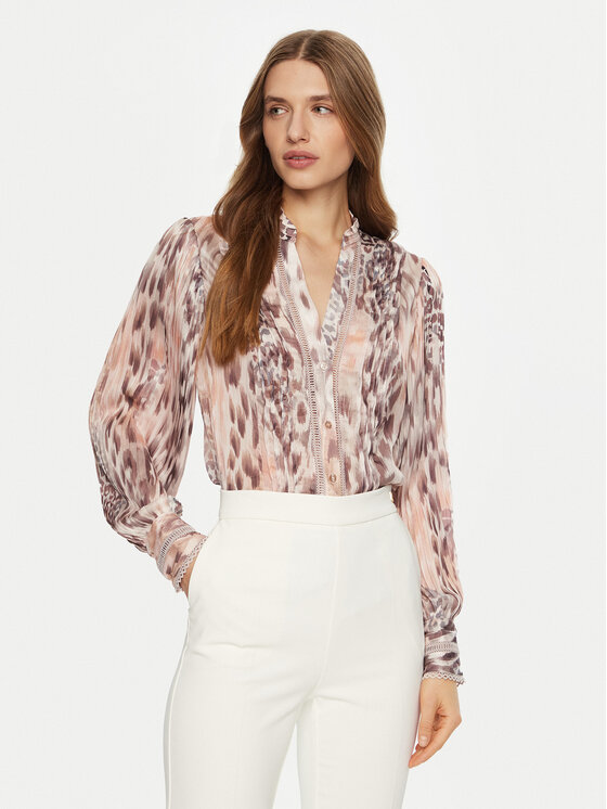 Блуза Guess за Жени цена