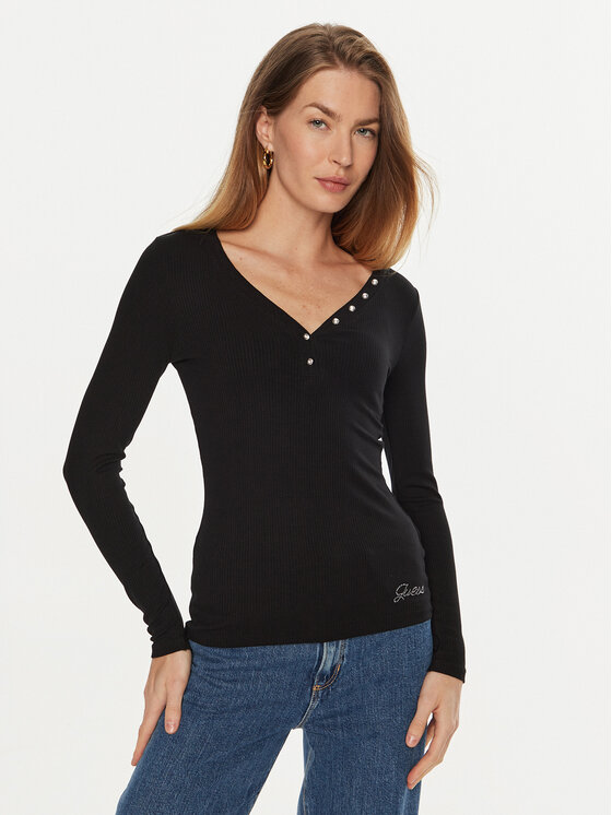 Блуза Guess за Жени цена