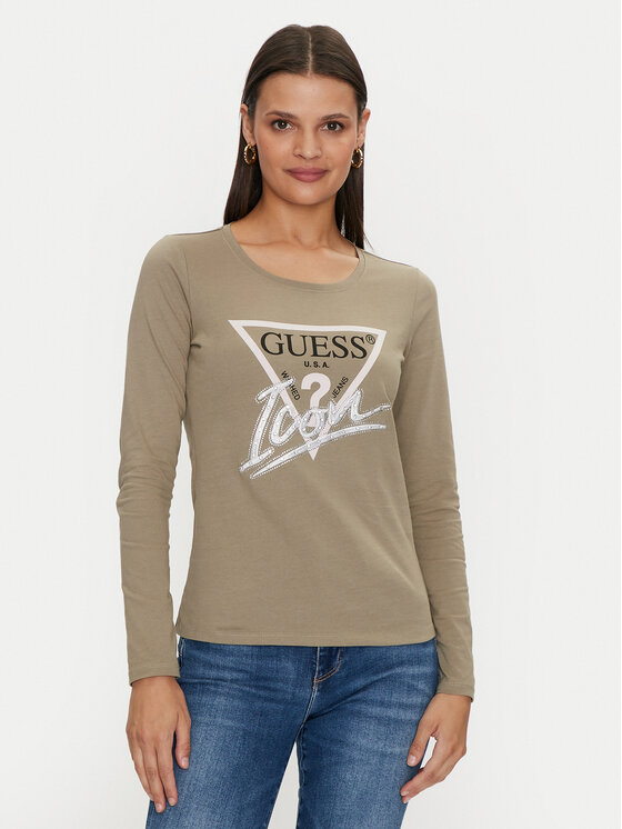 Блуза Guess за Жени цена