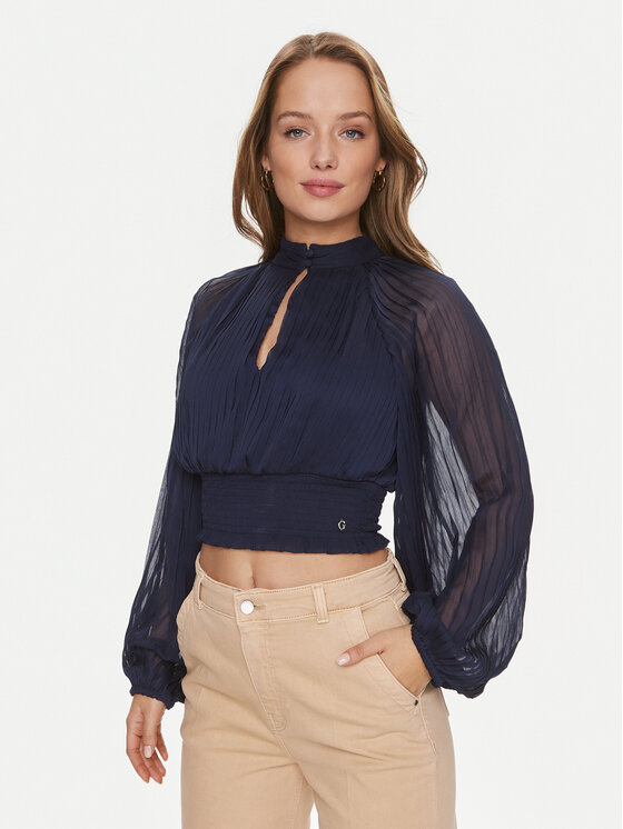 Блуза Guess за Жени цена