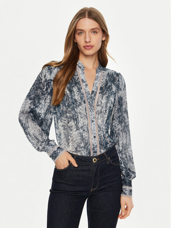 Блуза Guess за Жени цена