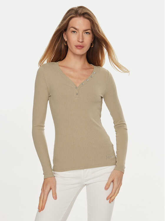 Блуза Guess за Жени цена