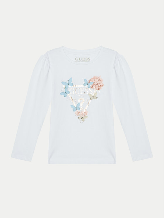 Блуза Guess за Момичета цена