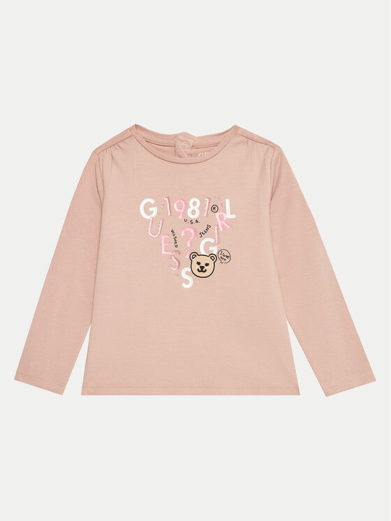 Блуза Guess за Момичета цена