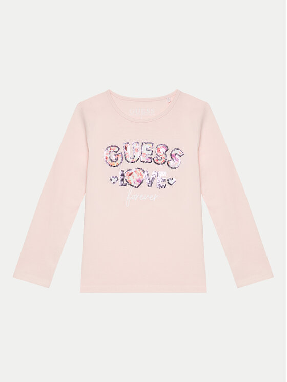 Блуза Guess за Момичета цена
