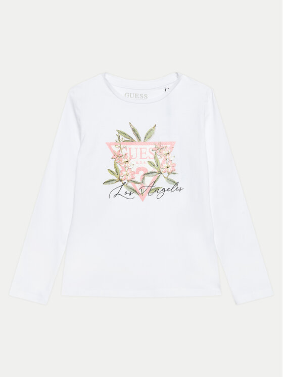 Блуза Guess за Момичета цена