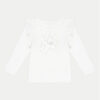Guess Блуза K4BI12 J1314 Златист Regular Fit за Момичета цена