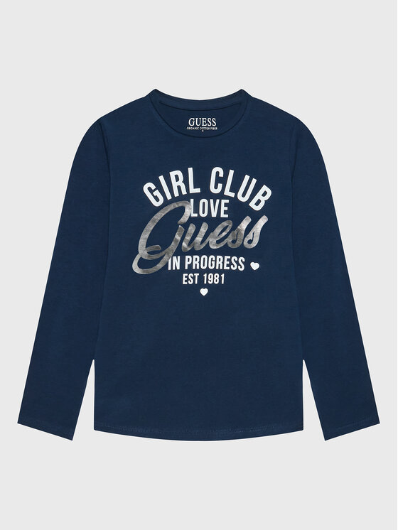 Блуза Guess за Момичета цена