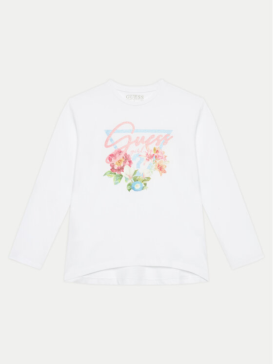 Блуза Guess за Момичета цена