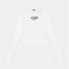 Guess Блуза J4YI49 KBZP4 Бял Regular Fit за Момичета цена