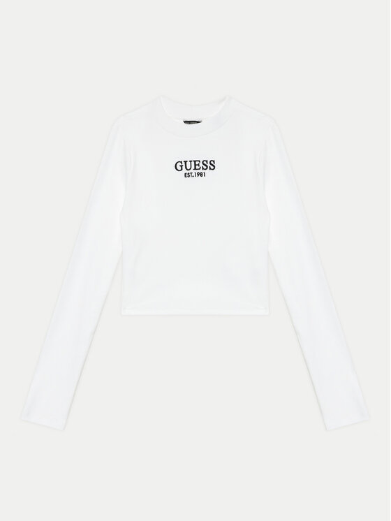 Блуза Guess за Момичета цена