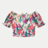 Guess Блуза J5GH00 WA2T0 Цветен Regular Fit за Момичета цена