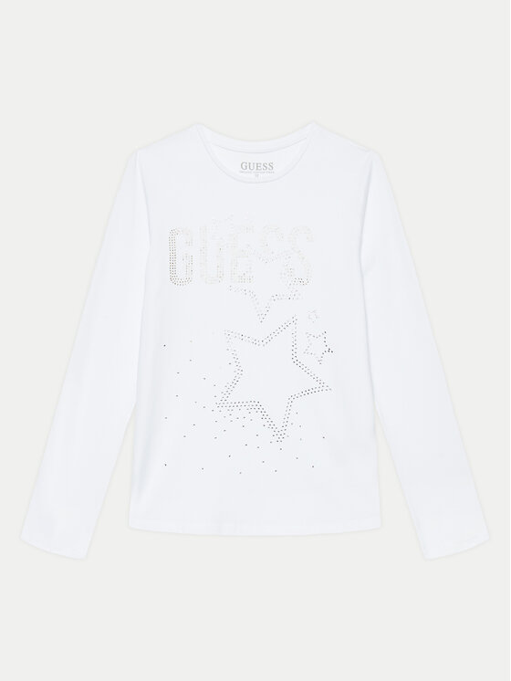 Блуза Guess за Момичета цена