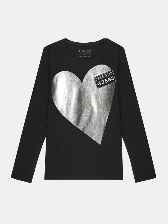Блуза Guess за Момичета цена