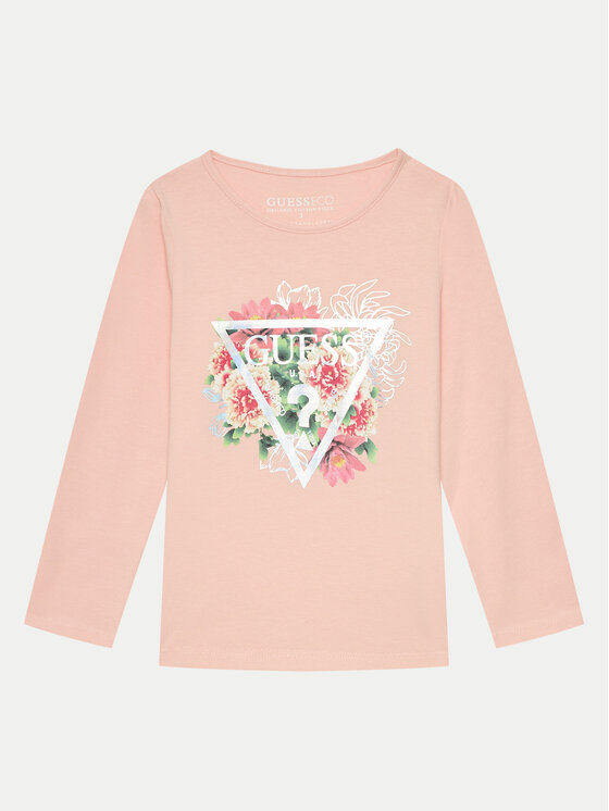 Блуза Guess за Момичета цена