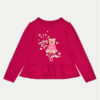 Guess Блуза K4BI17 J1314 Бордо Regular Fit за Момичета цена