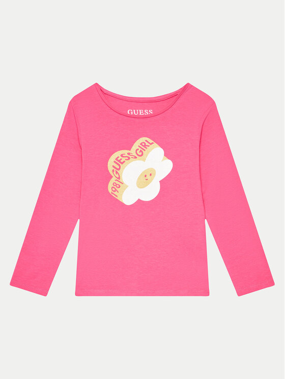 Блуза Guess за Момичета цена
