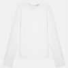 Guess Блуза J4BI11 J1314 Бял Regular Fit за Момичета цена