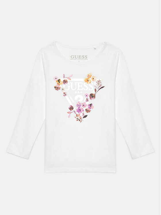 Блуза Guess за Момичета цена