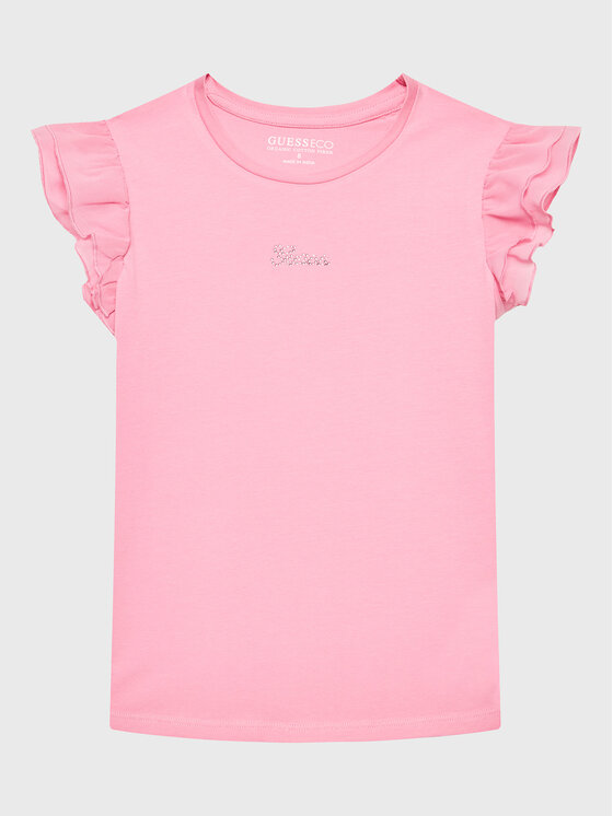 Блуза Guess за Момичета цена