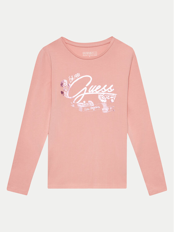 Блуза Guess за Момичета цена