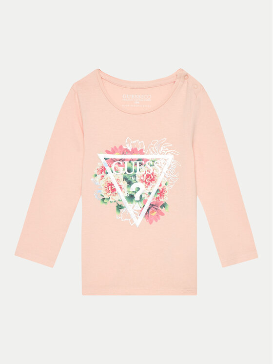Блуза Guess за Момичета цена