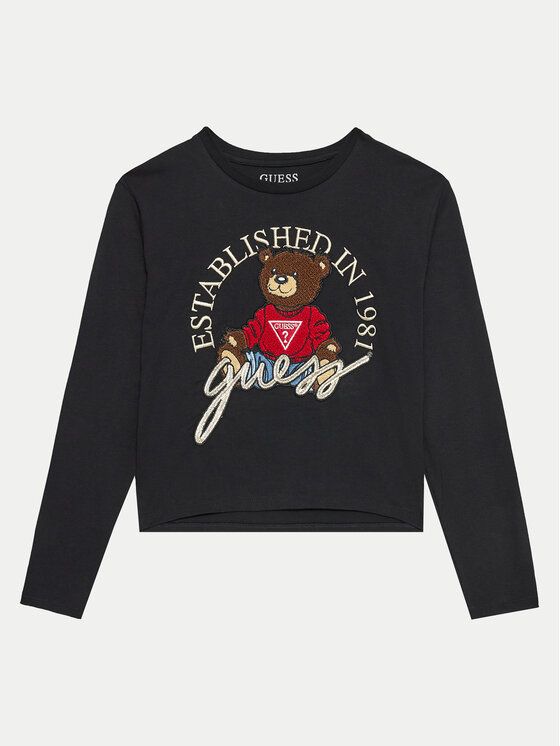 Блуза Guess за Момичета цена