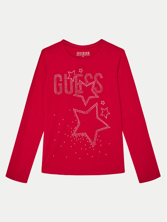 Блуза Guess за Момичета цена