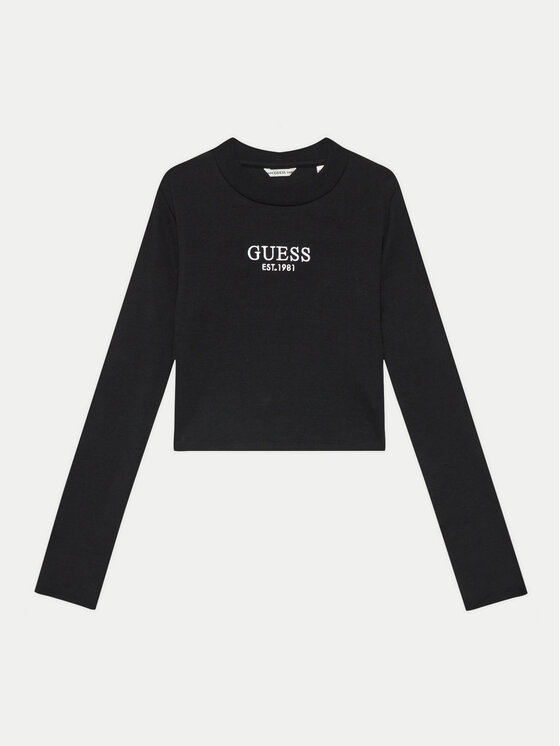 Блуза Guess за Момичета цена
