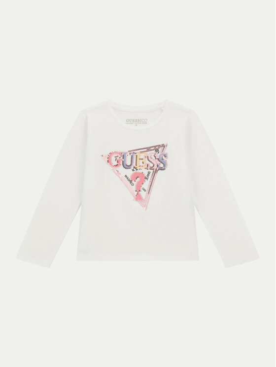 Блуза Guess за Момичета цена