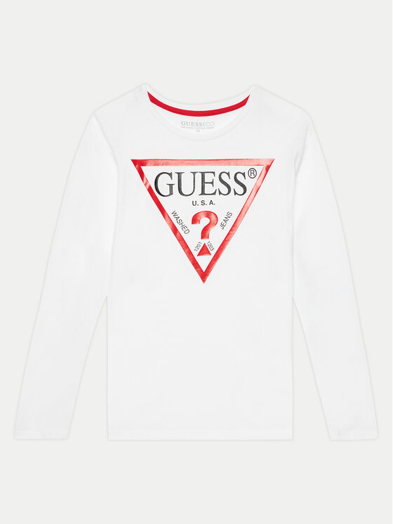 Блуза Guess за Момчета цена