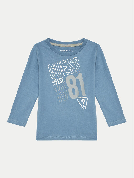 Блуза Guess за Момчета цена