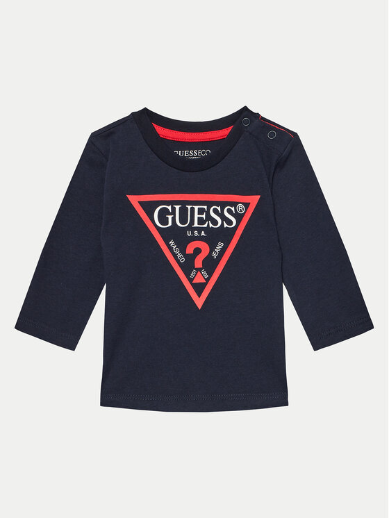 Блуза Guess за Момчета цена
