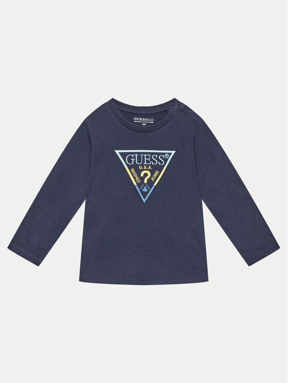 Блуза Guess за Момчета цена