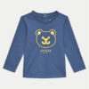 Guess Блуза I4YI01K 8HM4 Син Regular Fit за Момчета цена