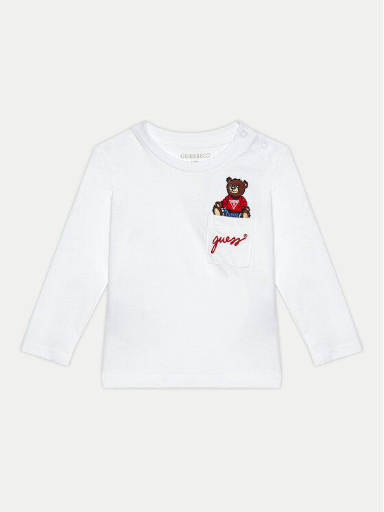 Блуза Guess за Момчета цена