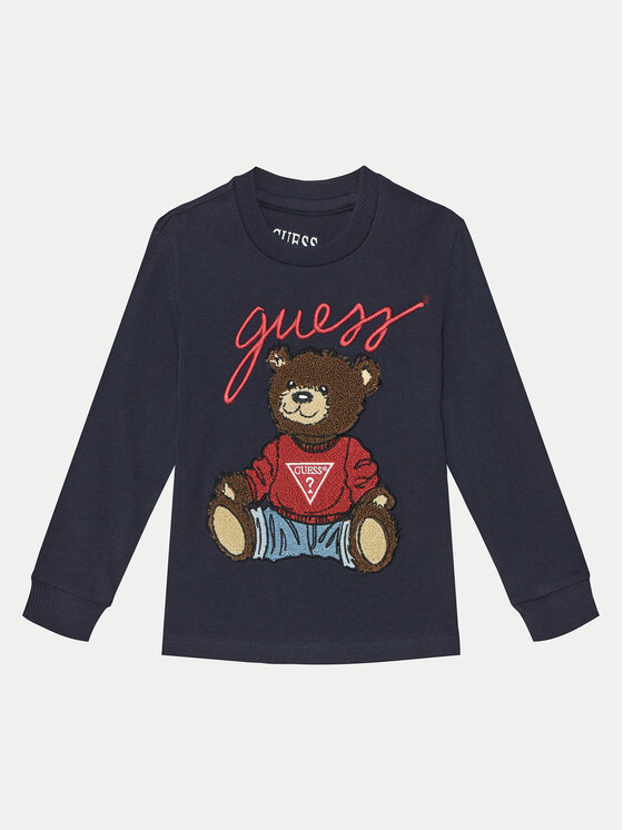Блуза Guess за Момчета цена
