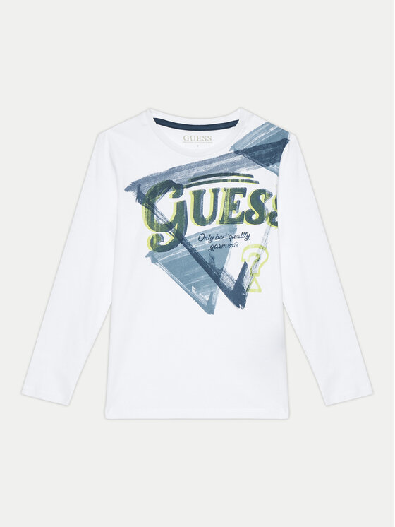 Блуза Guess за Момчета цена