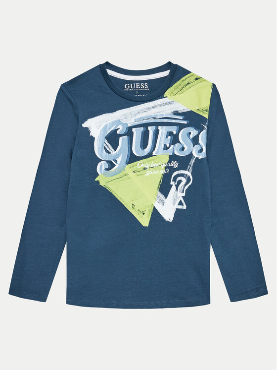 Блуза Guess за Момчета цена