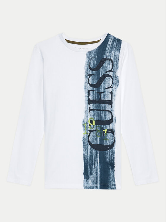 Блуза Guess за Момчета цена