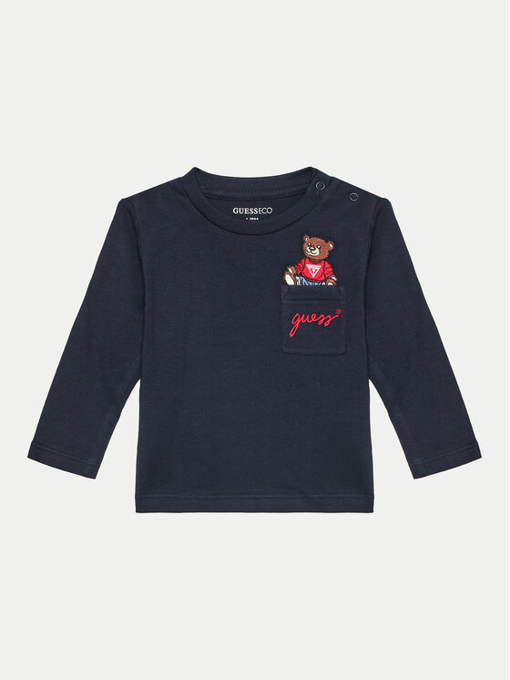 Блуза Guess за Момчета цена