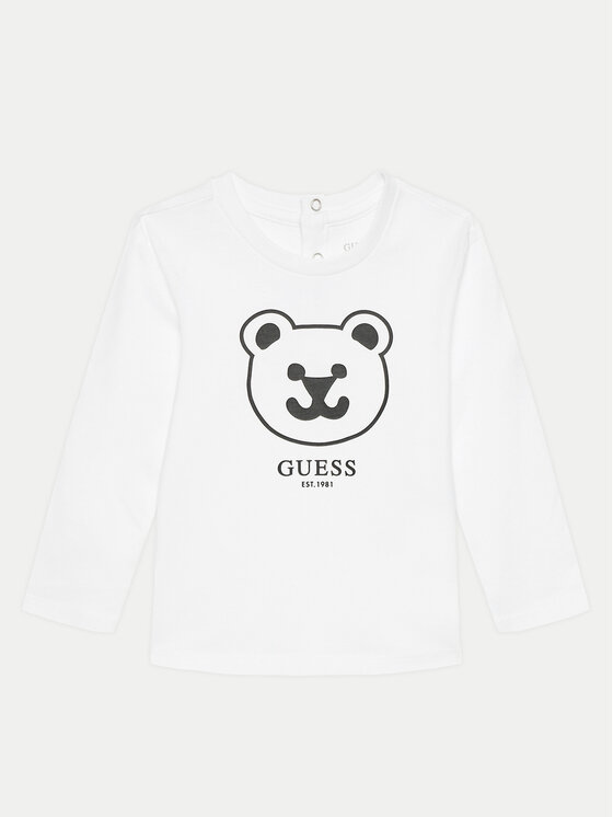 Блуза Guess за Момчета цена