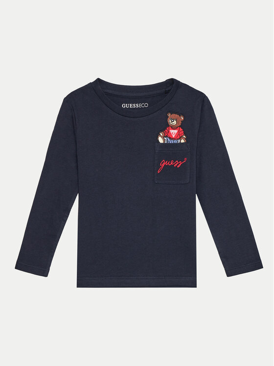 Блуза Guess за Момчета цена