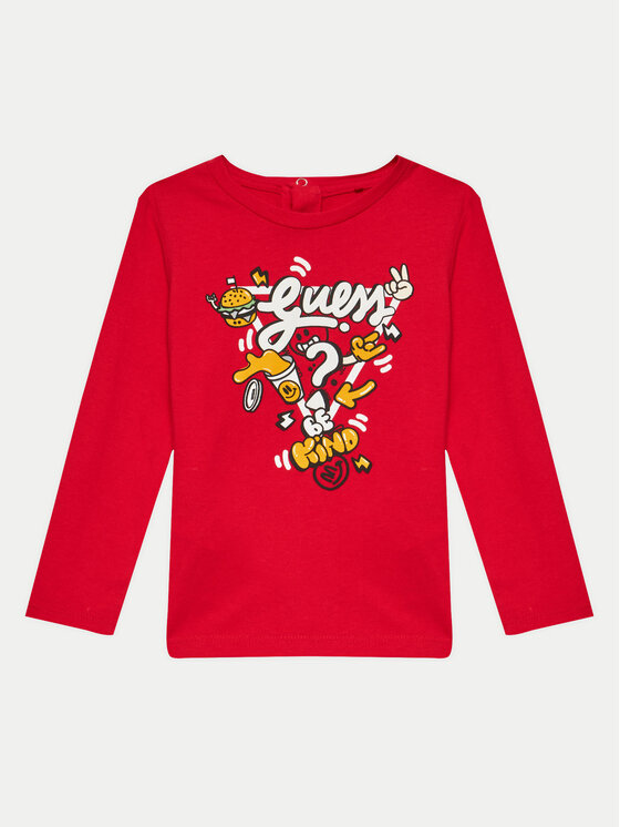 Блуза Guess за Момчета цена