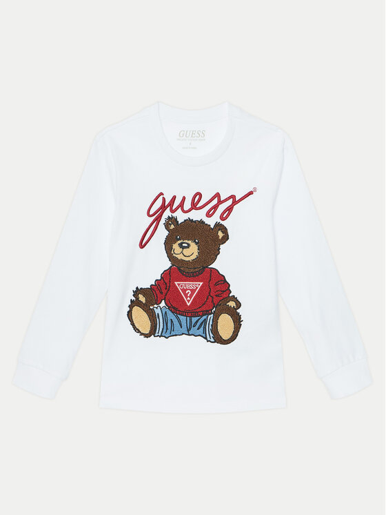 Блуза Guess за Момчета цена