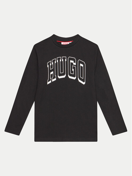 Блуза HUGO за Момчета цена
