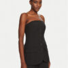Herskind Блуза Jacqui 5406134 Сив Slim Fit за Жени цена
