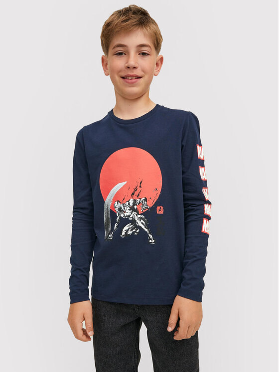 Блуза Jack&Jones Junior за Момчета цена