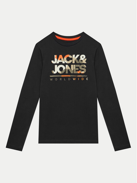 Блуза Jack&Jones Junior за Момчета цена